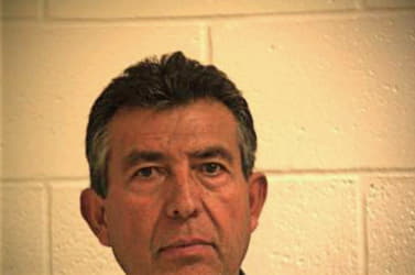 Silva Humberto - Hidalgo County, TX 