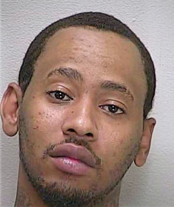 Mccants Martin - Marion County, FL 