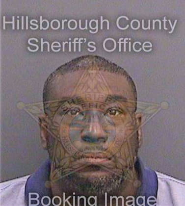 Simpson Kevin - Hillsborough County, FL 