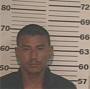 Andrade Othoniel - Hidalgo County, TX 