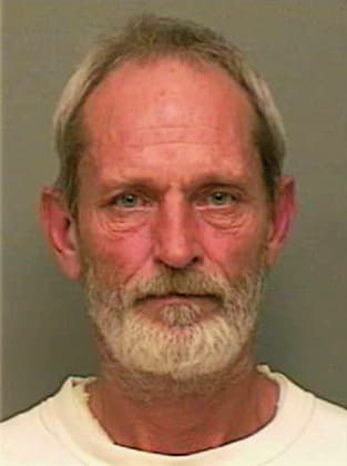 Haslem Robert - Montgomery County, TN 