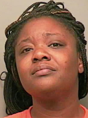 Moore Shameka - Montgomery County, TN 