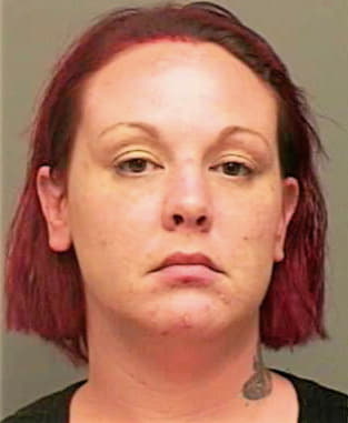 Biermann Theresa - Montgomery County, TN 