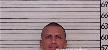 Hernandez David - Comal County, TX 