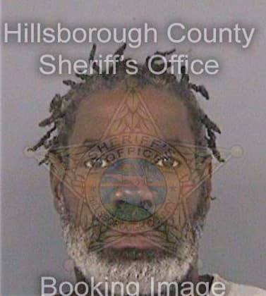 Stokes Gregory - Hillsborough County, FL 