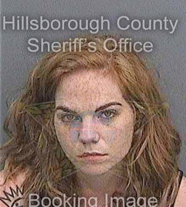 Dangelo Kelly - Hillsborough County, FL 