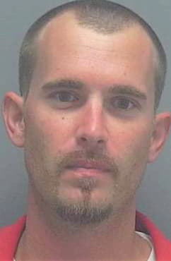 Shaw Kevin - Lee County, FL 