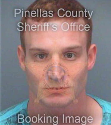 Luc Michael - Pinellas County, FL 