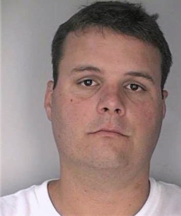 Mcdonald Michael - Hillsborough County, FL 