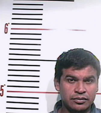 Hernandez Oswaldo - Parker County, TX 