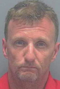 Scott Arthur - Lee County, FL 