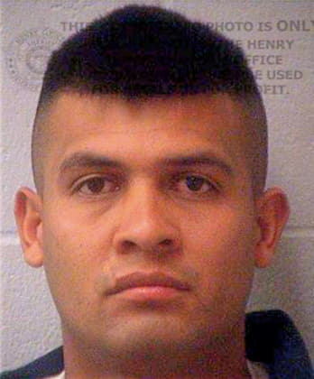 Hernandez Jesus - Henry County, GA 