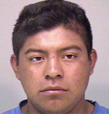 Hernandez Juan - Madera County, CA 