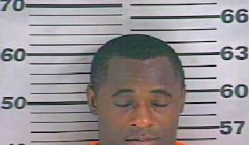 Haymon Terry - Dyer County, TN 