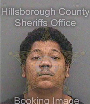 Contreras William - Hillsborough County, FL 