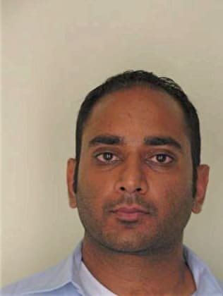 Patel Anand - Hillsborough County, FL 