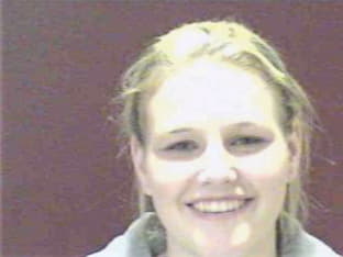 Melton Danielle - Rhea County, TN 