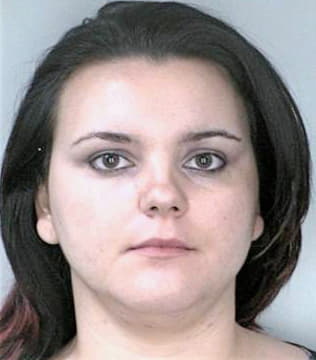 Busic Dunja - Hillsborough County, FL 