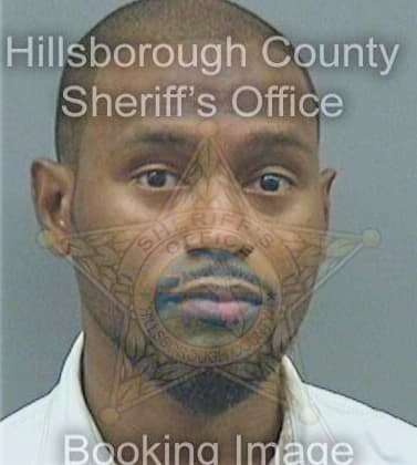 Davis Jamaal - Hillsborough County, FL 