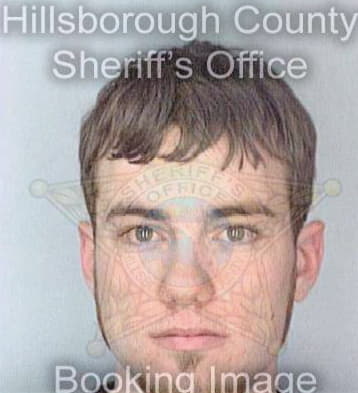 Collier Michael - Hillsborough County, FL 