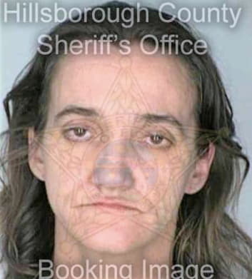 Burgess Pamela - Hillsborough County, FL 