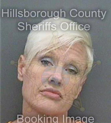 Dominguez-Rios Wendy - Hillsborough County, FL 