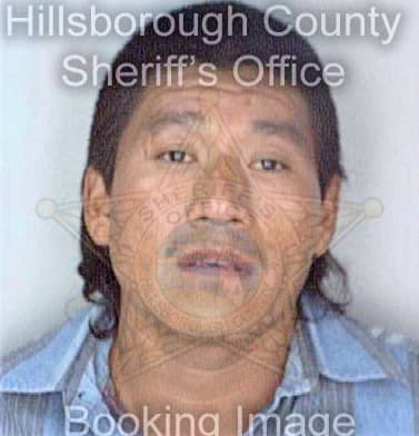 Gonzalez Basilio - Hillsborough County, FL 