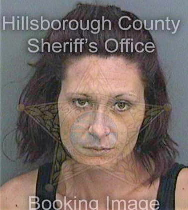 Deemer Christy - Hillsborough County, FL 