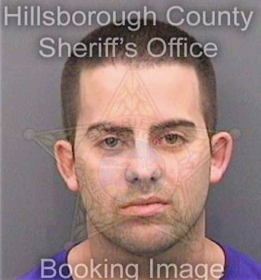 Garrison Joseph - Hillsborough County, FL 