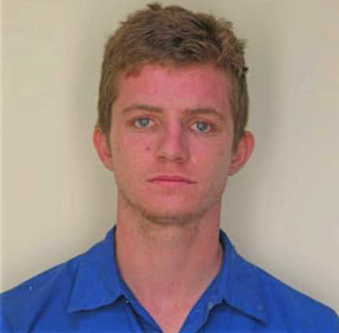 Nelson Lucas - Hillsborough County, FL 