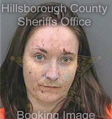 Janczak Patricia - Hillsborough County, FL 