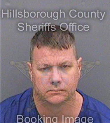 Hardin Shaun - Hillsborough County, FL 