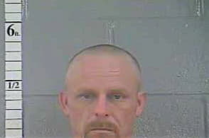 Mattingly Travis - Bullitt County, KY 