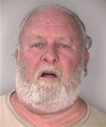 Boley Albert - Hillsborough County, FL 