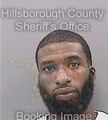 Davis Charles - Hillsborough County, FL 