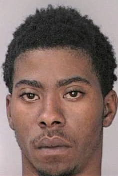 Mcdaniels Darious - Hillsborough County, FL 