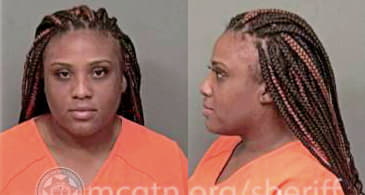 Henderson Deeann - Montgomery County, TN 