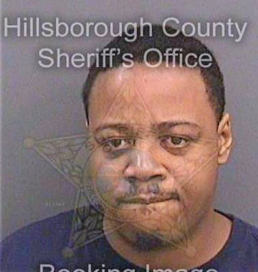 Mcphearson Earl - Hillsborough County, FL 