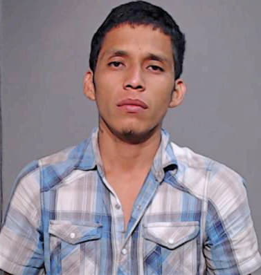 Hernandez Jorge - Hidalgo County, TX 