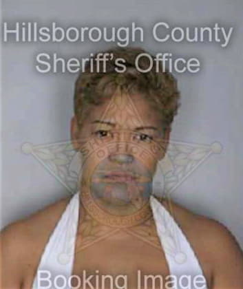 Mcqueen Miroslava - Hillsborough County, FL 