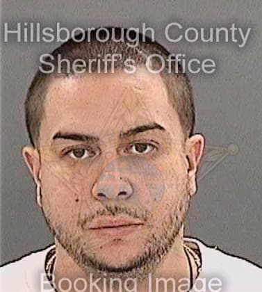 Perez Peter - Hillsborough County, FL 