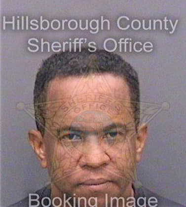 Mercurius Barnie - Hillsborough County, FL 
