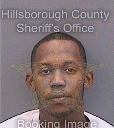 Greene Gregory - Hillsborough County, FL 