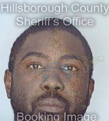 Smiley John - Hillsborough County, FL 