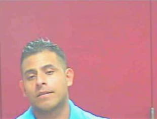 Mendez Jorge - Rhea County, TN 