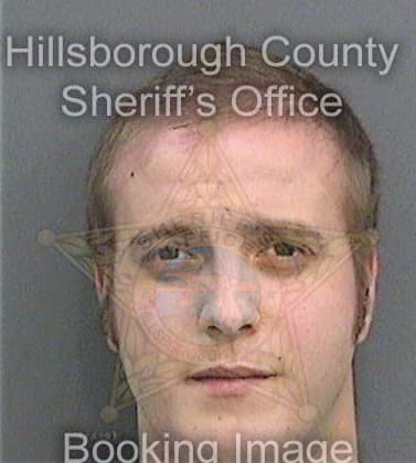 Hoaks Alex - Hillsborough County, FL 