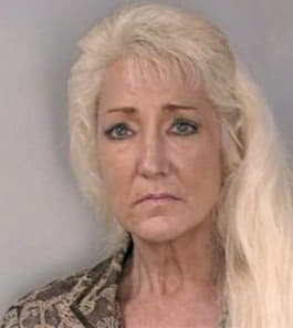 Smith Catherine - Hillsborough County, FL 