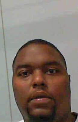 Perry John - Mecklenburg County, NC 