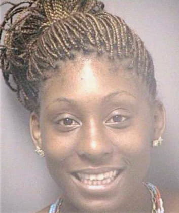 Bonadonta Tahisha - Hillsborough County, FL 