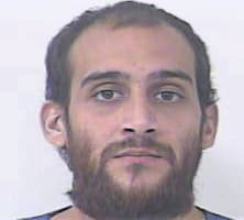 Rodriguez Jacob - StLucie County, FL 